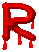 "R" bloodlike