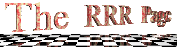 RRR-Logo
