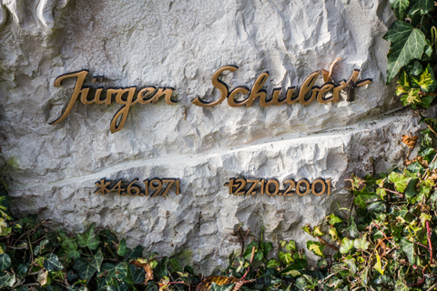 Schriftzug