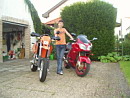 meine ZZR
