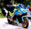 Packesel