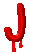"J" bloodlike