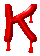"J" bloodlike