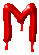 "M" bloodlike