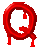 "Q" bloodlike