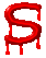 "S" bloodlike