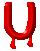 "U" bloodlike