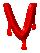 "V" bloodlike