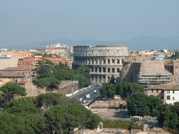 Collosseum
