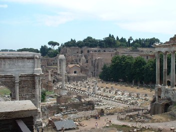 Forum Romanum