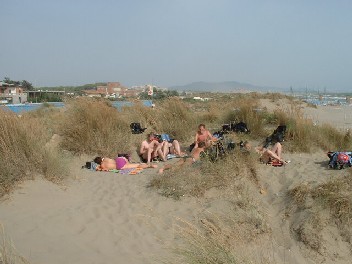 Marina di Grosseto